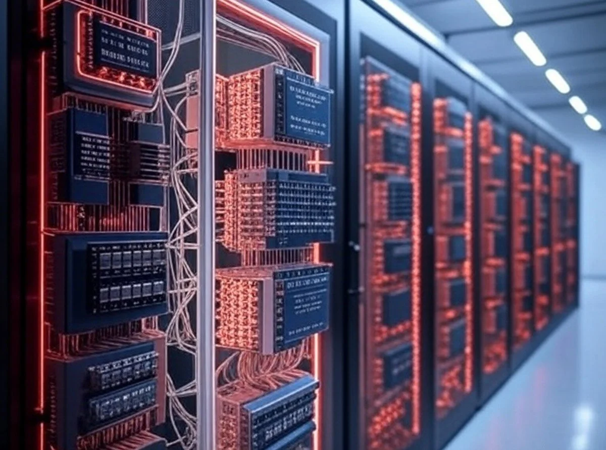 Unused electrical circuits