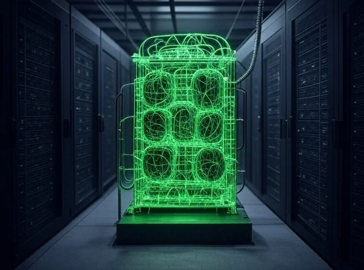 Power transformer