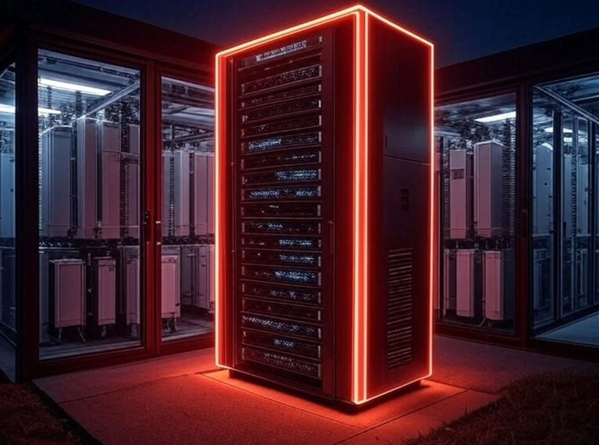 Legacy UPS systems